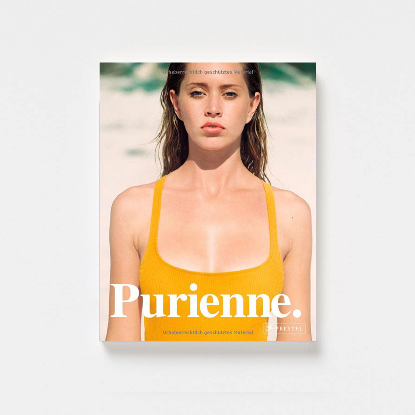 Purienne Book of Henrik Purienne's photographs at ShopBlast